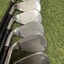 Callaway Mavrik ladies irons Image 5
