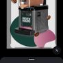 Frozen frappe machine Image 2