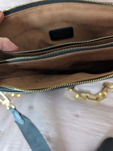 black bag