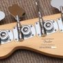 Fender Squier Precision bass P/J pickups Standard Series Image 5