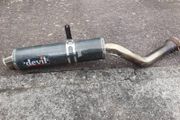 devil exhaust