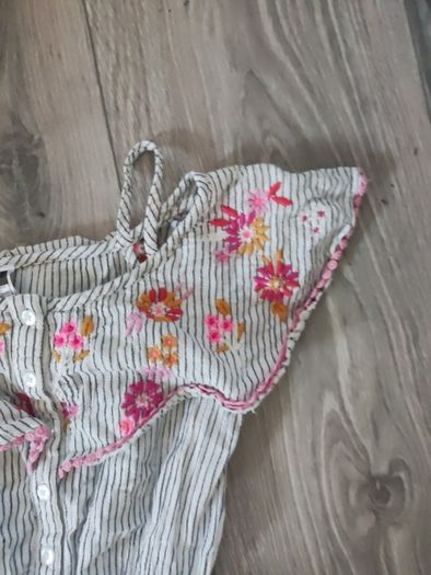 Age 8 Jumpsuit