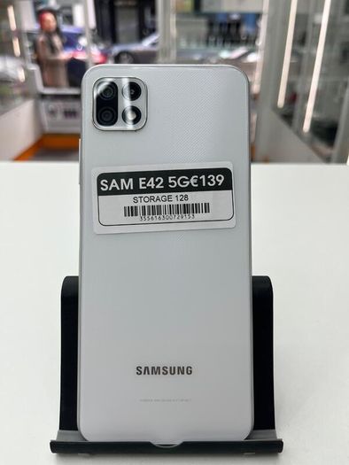 Samsung E42 5g