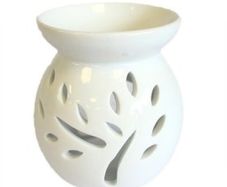 Design Oil Burner