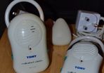 Baby control TOMY