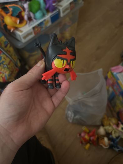 pokemon toys