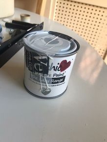Frenchic Paint shade 'Scotch Mist'
