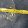 Large glass vase Image 5