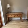 side console table Image 2