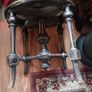 Antique nursing chair Image 5