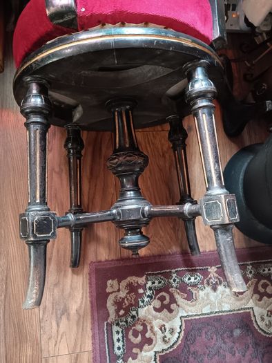 Antique chair