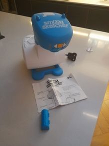 Smart Sketcher