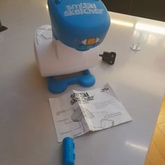 Smart Sketcher