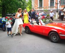 wedding