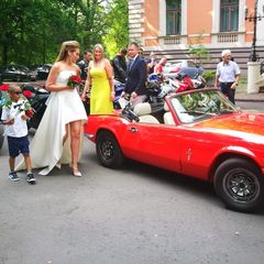 wedding