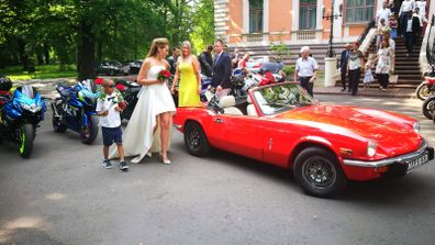 wedding