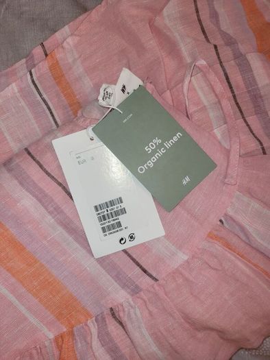 H&M dress