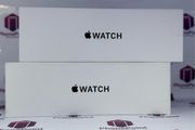 Apple Watch SE 40mm 3rd Gen