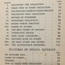 Everybody's Guide to Stamp Collecting by SC Johnso MA. Hardback 124 pages Image 3