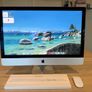 27" 5k iMac 2020 (3.6GHz i9, 32GB Ram) Image 3