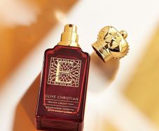 Clive Christian E Cashmere Musk 50 ml new sealed