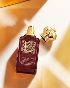 Clive Christian E Cashmere Musk 50 ml new sealed