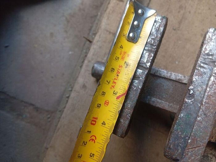 4 inch vice