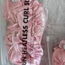 Bun Heatless curl set Image 2