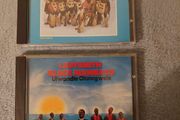Ladysmith Black Mambazo -  CD x 2 - 1987 &amp; 1989 - Shanchie Records