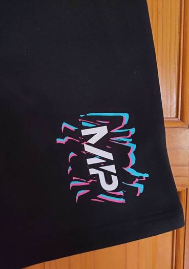 MyProtein Retro Sweatshirts XL New
