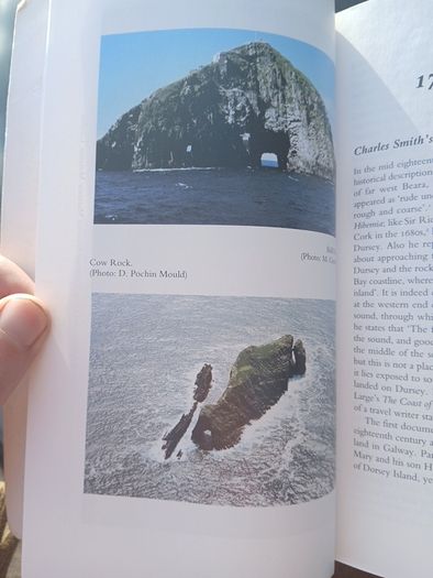 Discover Dursey, Cork local history