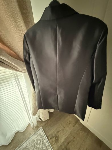 Sinead Keary The Chloe blazer