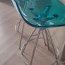 Bar stools x3 Image 3