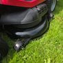Honda 2622 22hp 48" brand new deck Image 2