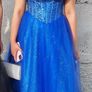 Debs dress/ TY ball Image 4