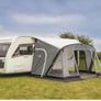 Caravans awning Image 3
