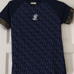 Boys Illusive London Tshirt