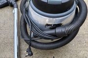 Nilfisk  GM80