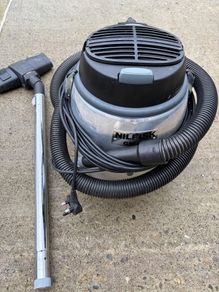 Nilfisk  GM80