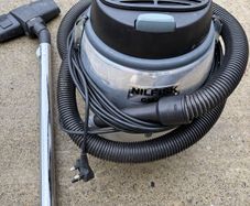 Nilfisk  GM80