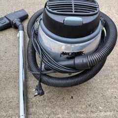 Nilfisk  GM80