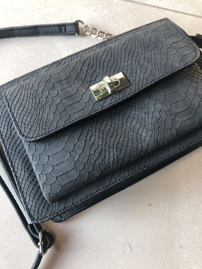 New bag