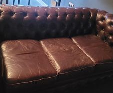 Chesterfield Sofa for Sale