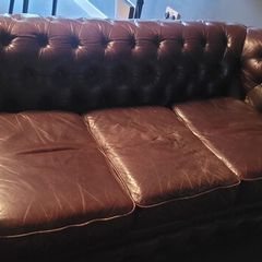 Chesterfield Sofa for Sale