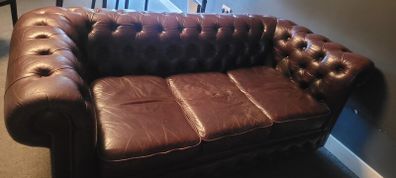 Chesterfield Sofa for Sale