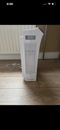 Air Purifier