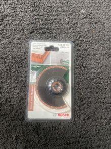bosch blade