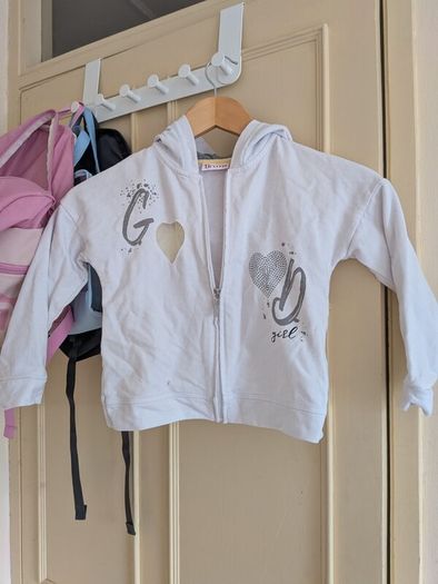 Girl 5-7 bundle of clothes