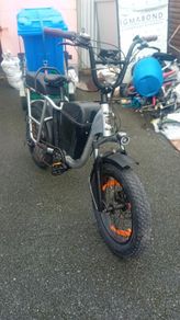 rad power bike