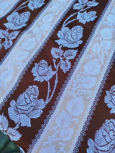 Vintage Fabric